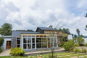 Footprints kinigi lodge