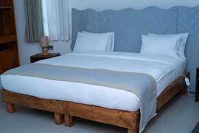 Footprints kinigi lodge