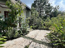Footprints kinigi lodge