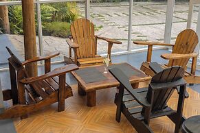 Footprints kinigi lodge