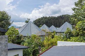 Footprints kinigi lodge