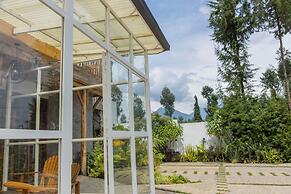 Footprints kinigi lodge