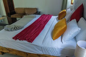 Footprints kinigi lodge