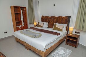 Footprints kinigi lodge