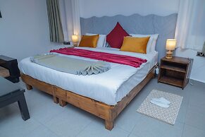 Footprints kinigi lodge