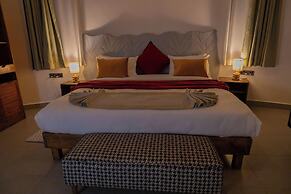 Footprints kinigi lodge