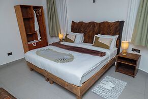 Footprints kinigi lodge
