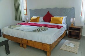 Footprints kinigi lodge
