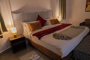 Footprints kinigi lodge