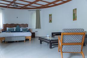 Footprints kinigi lodge