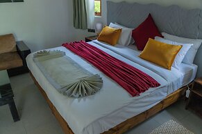 Footprints kinigi lodge