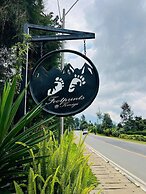 Footprints kinigi lodge
