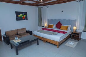 Footprints kinigi lodge
