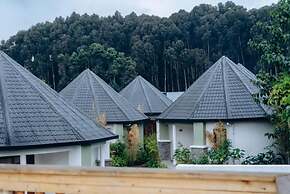Footprints kinigi lodge