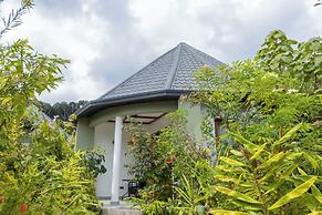 Footprints kinigi lodge