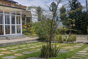 Footprints kinigi lodge