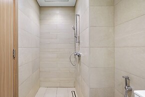 Chic Modern Studio in Meydan