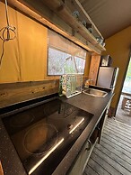 CAMPING LLORET BLAU
