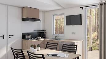 CAMPING LLORET BLAU