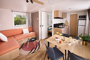 CAMPING LLORET BLAU