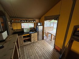 CAMPING LLORET BLAU