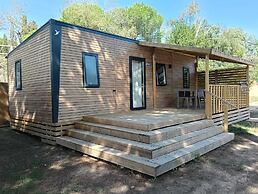 CAMPING LLORET BLAU