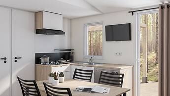 CAMPING LLORET BLAU