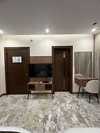 Hadag Town Alula