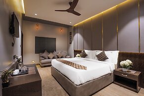 The Out House Pushkar