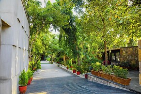 The Out House Pushkar