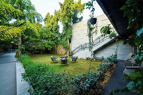 The Out House Pushkar