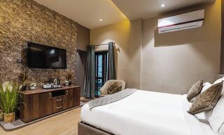 The Out House Pushkar