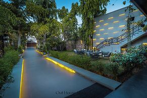 The Out House Pushkar