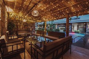 The Out House Pushkar