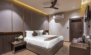 The Out House Pushkar