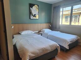 Wan Residence Ratchatewi