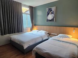 Wan Residence Ratchatewi