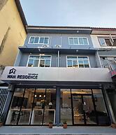 Wan Residence Ratchatewi