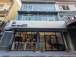 Wan Residence Ratchatewi