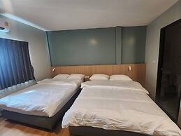 Wan Residence Ratchatewi