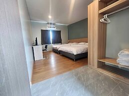 Wan Residence Ratchatewi