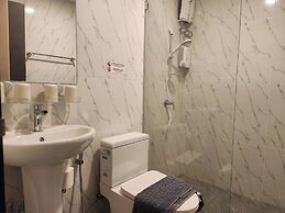 Wan Residence Ratchatewi