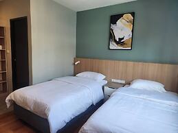 Wan Residence Ratchatewi