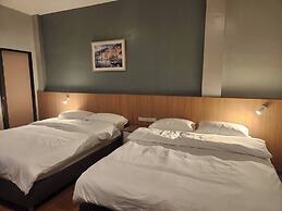 Wan Residence Ratchatewi