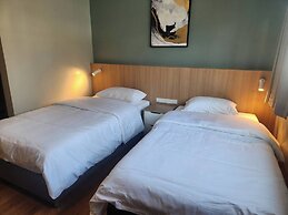 Wan Residence Ratchatewi