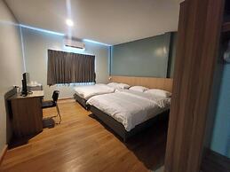 Wan Residence Ratchatewi