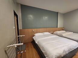 Wan Residence Ratchatewi
