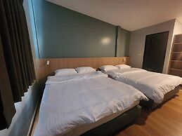 Wan Residence Ratchatewi