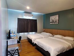 Wan Residence Ratchatewi