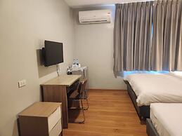 Wan Residence Ratchatewi
